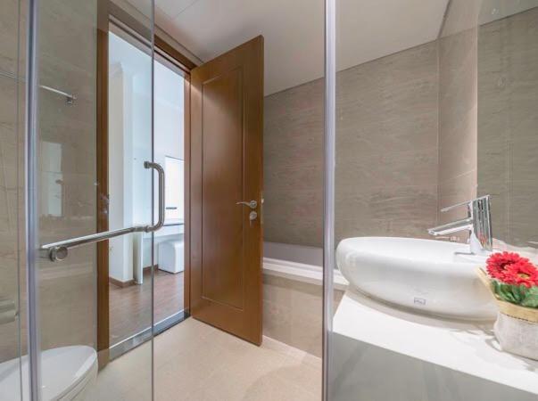 Vic Vinhomes Central Park Appartement