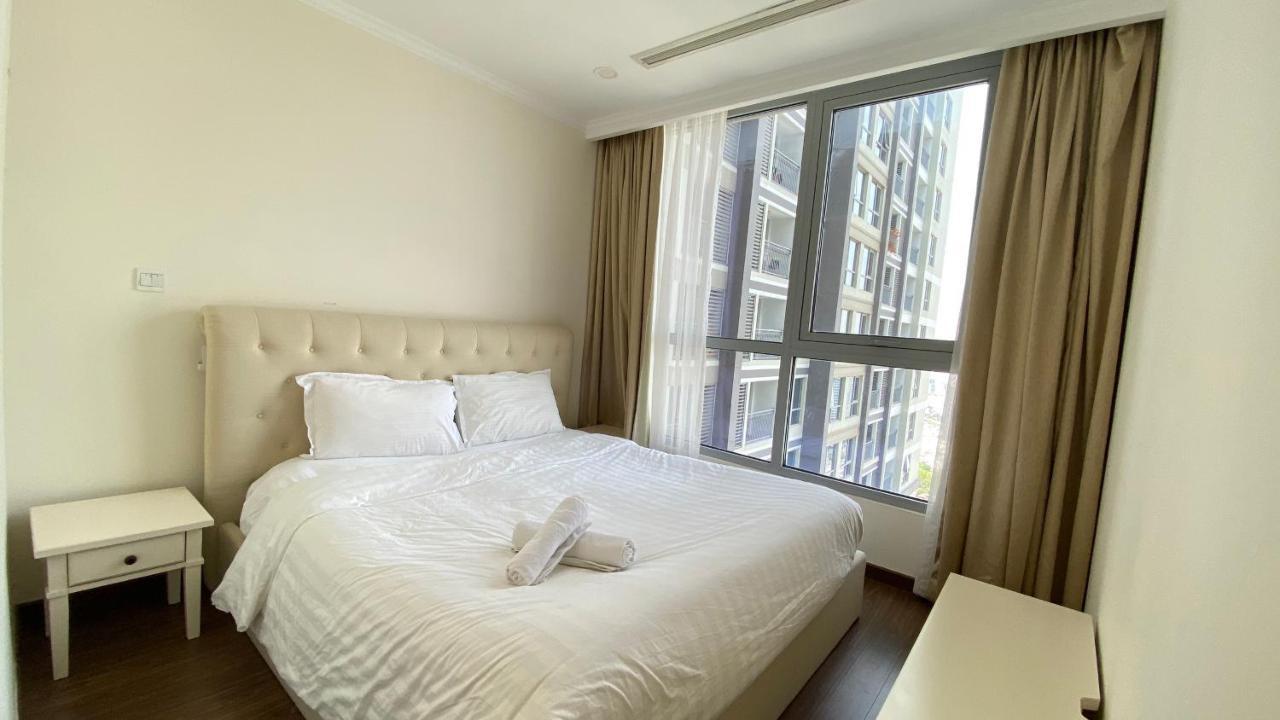 Vic Vinhomes Central Park Appartement *