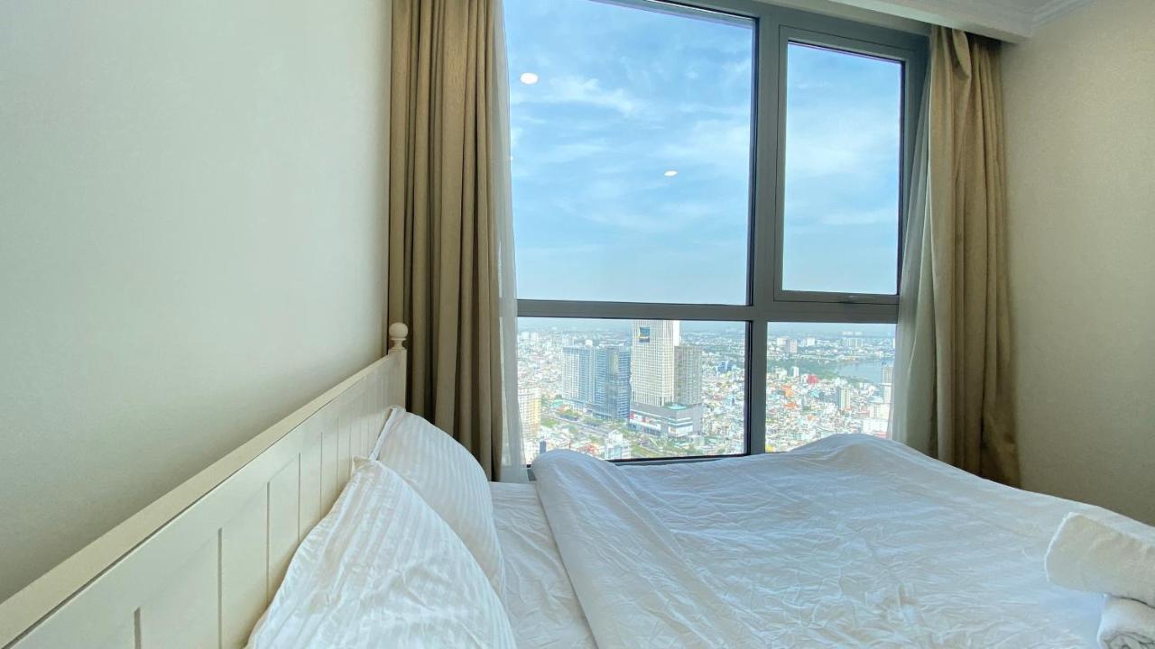 Appartement Vic Vinhomes Central Park Hô Chi Minh-Ville