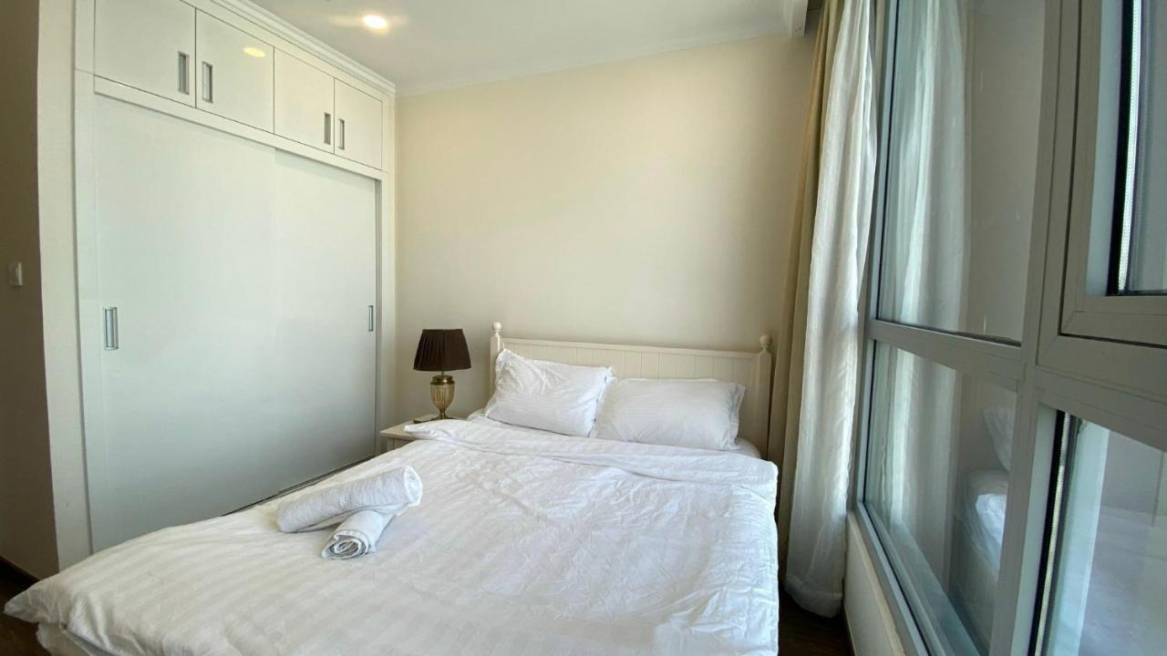 Vic Vinhomes Central Park Appartement Hô Chi Minh-Ville