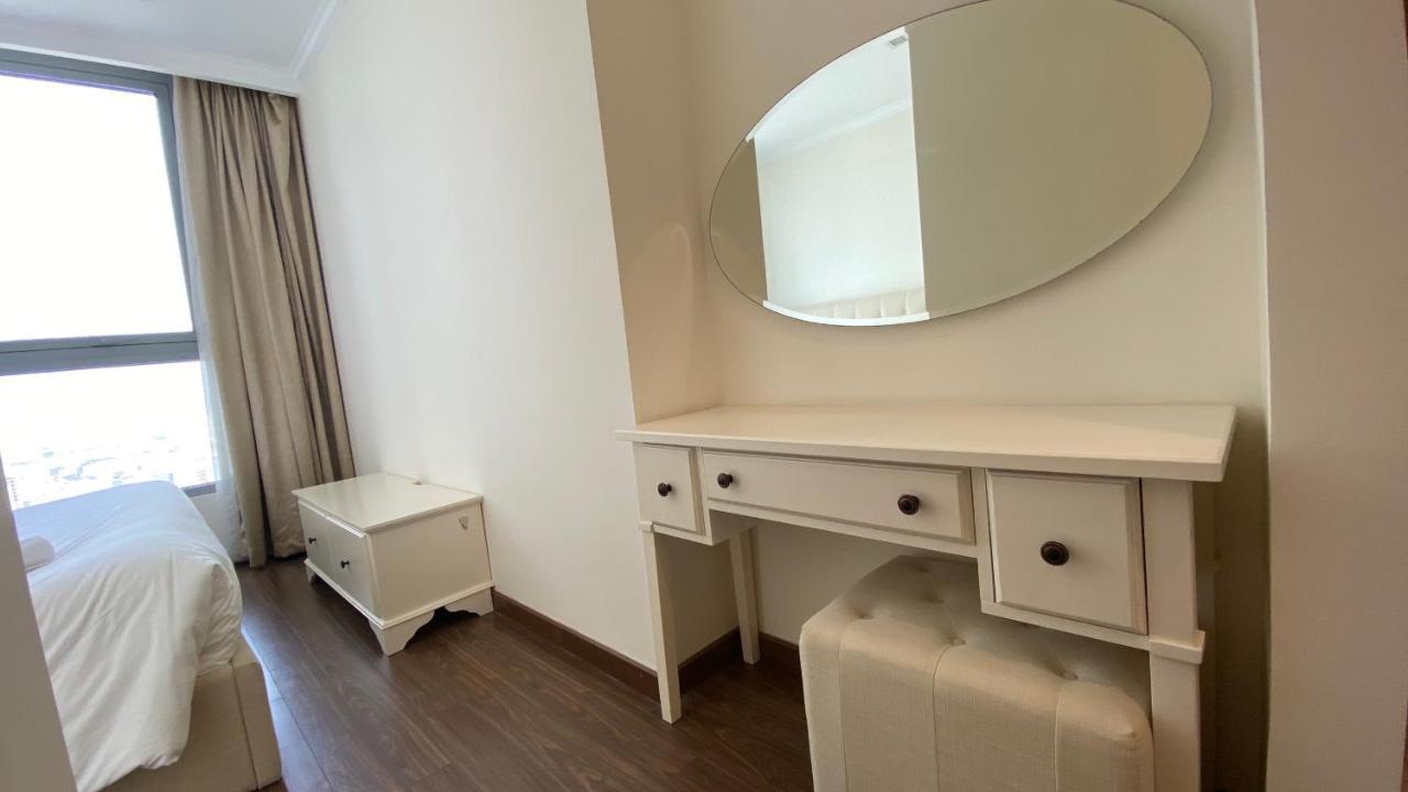Vic Vinhomes Central Park Appartement *