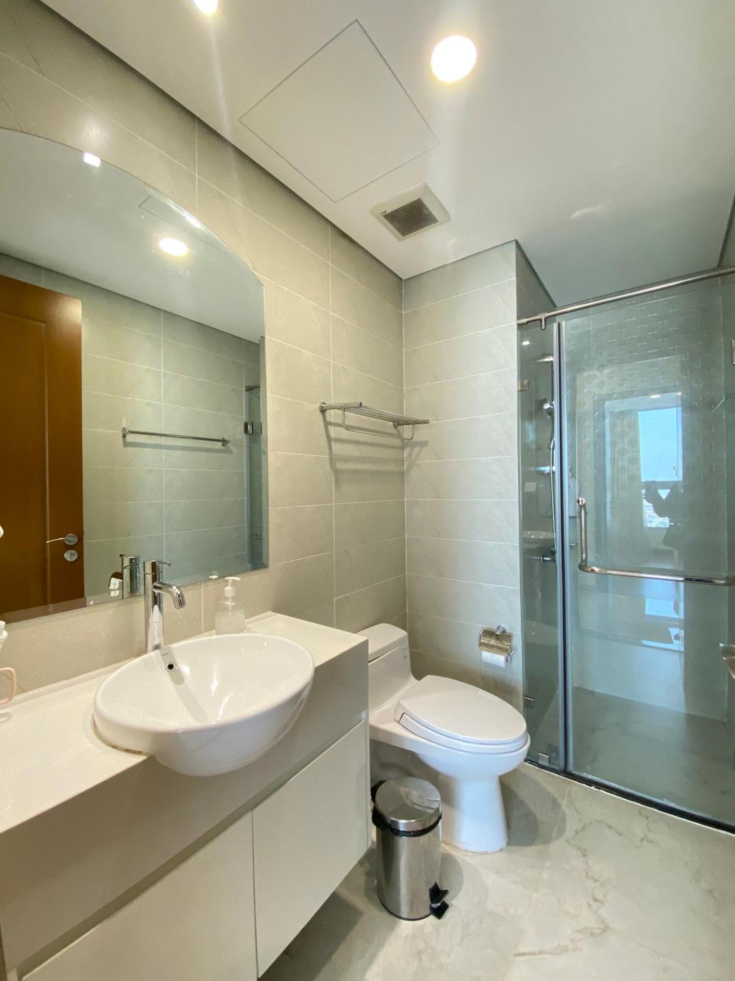 Vic Vinhomes Central Park Hô Chi Minh-Ville