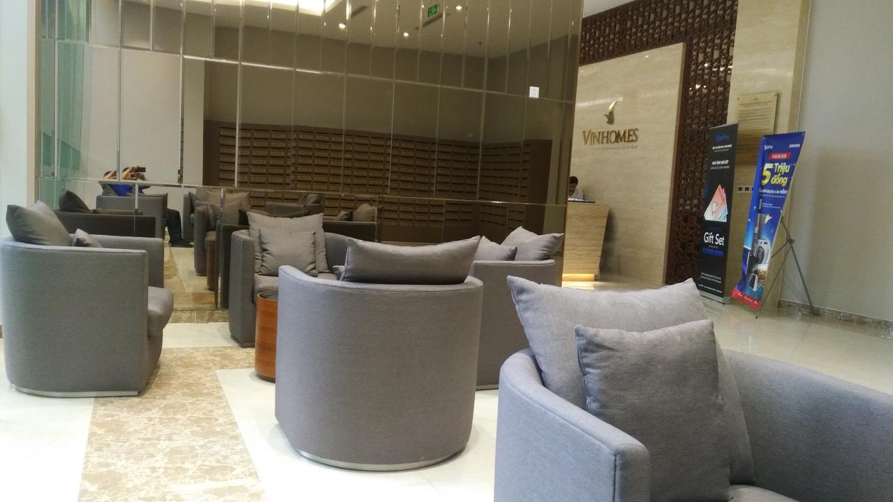 Appartement Vic Vinhomes Central Park Hô Chi Minh-Ville