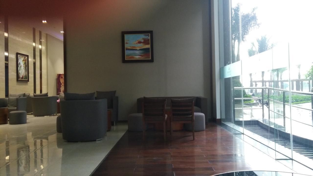 Appartement Vic Vinhomes Central Park *