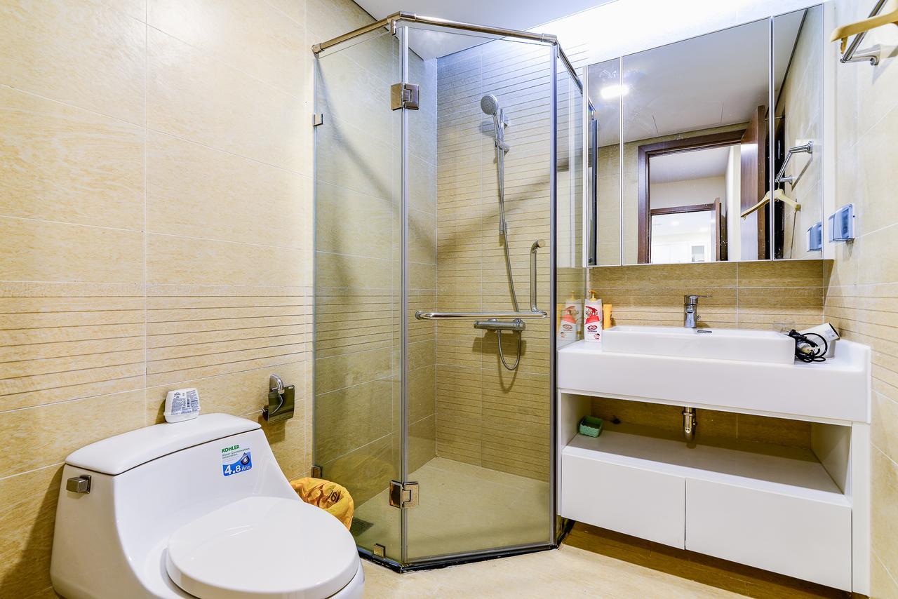 Vic Vinhomes Central Park Hô Chi Minh-Ville